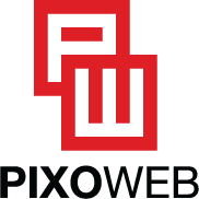 Pixoweb, doeltreffende en professionele websites